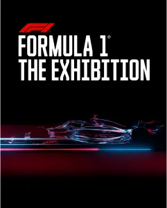 Formula 1 The Exhibition