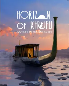 Horizon of Khufu Experience